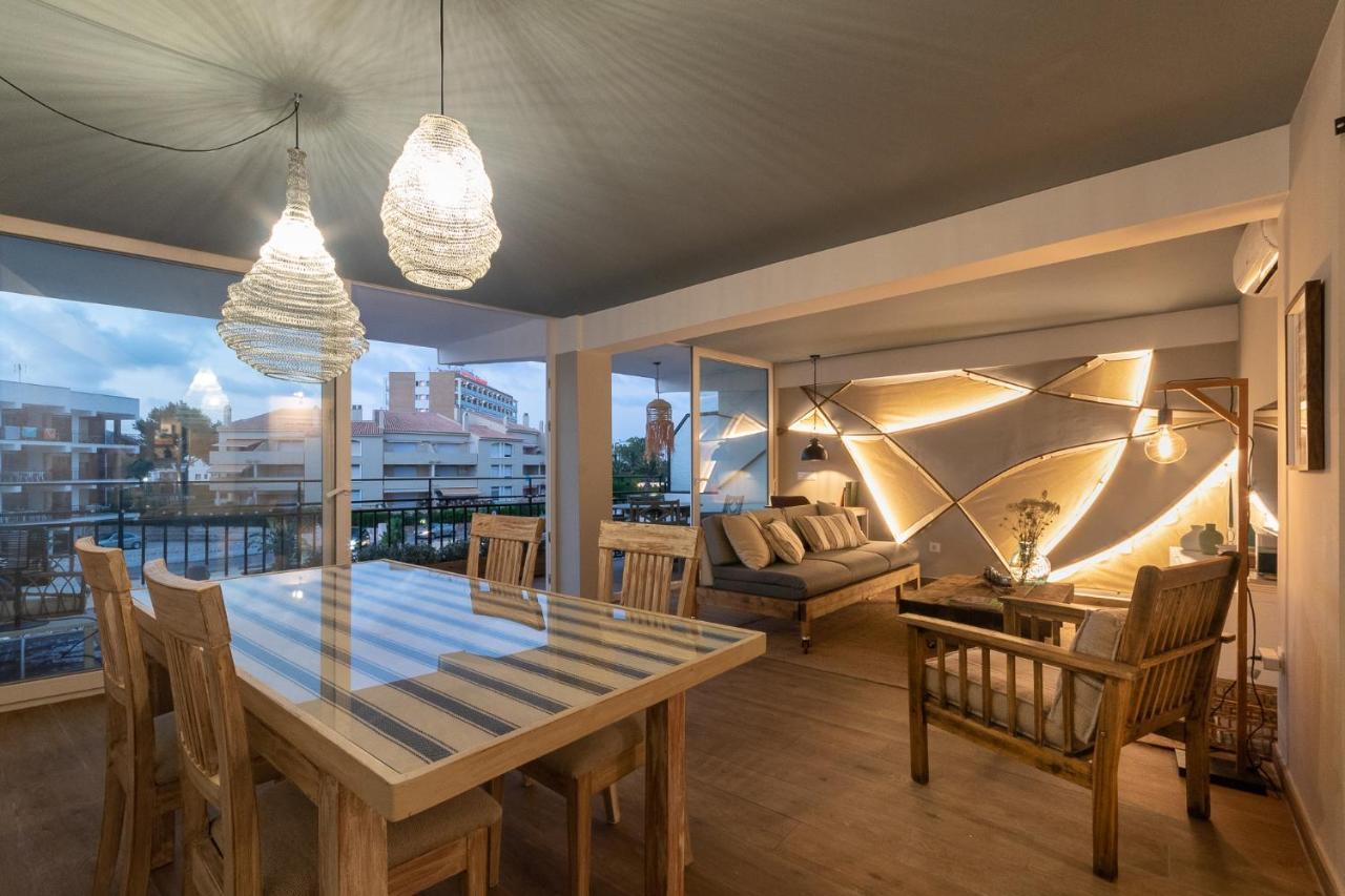 K-Navy Apartment By Nuka Homes خافييا المظهر الخارجي الصورة