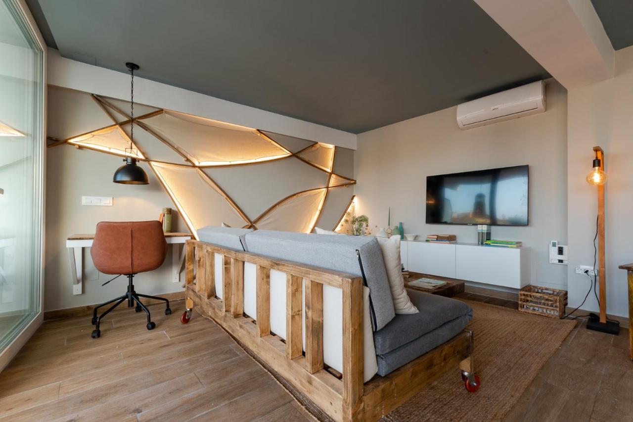 K-Navy Apartment خافييا المظهر الخارجي الصورة