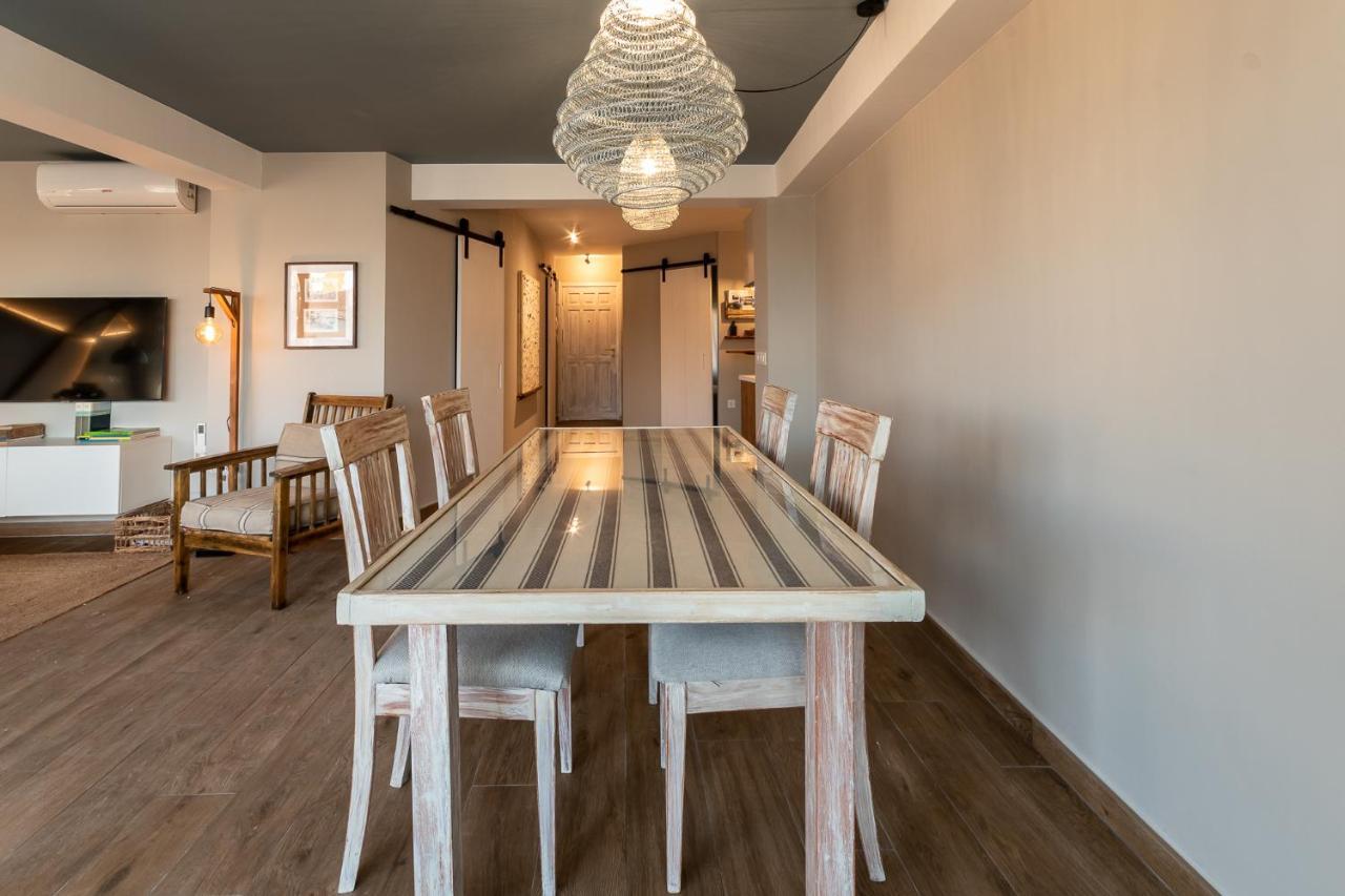 K-Navy Apartment By Nuka Homes خافييا المظهر الخارجي الصورة