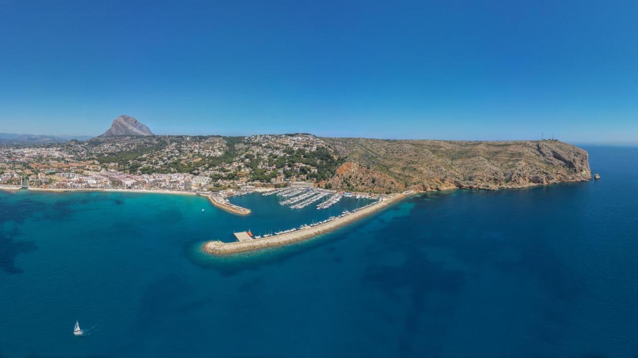 K-Navy Apartment خافييا المظهر الخارجي الصورة