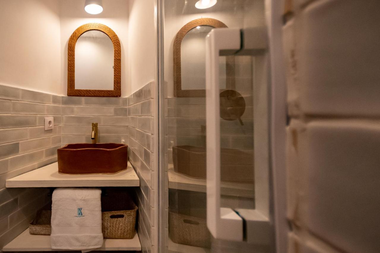 K-Navy Apartment خافييا المظهر الخارجي الصورة
