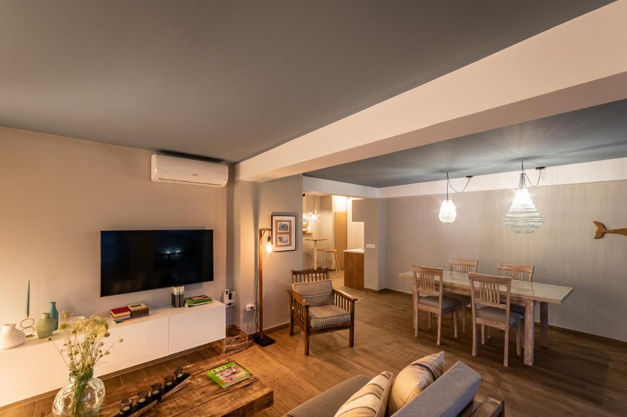 K-Navy Apartment خافييا المظهر الخارجي الصورة