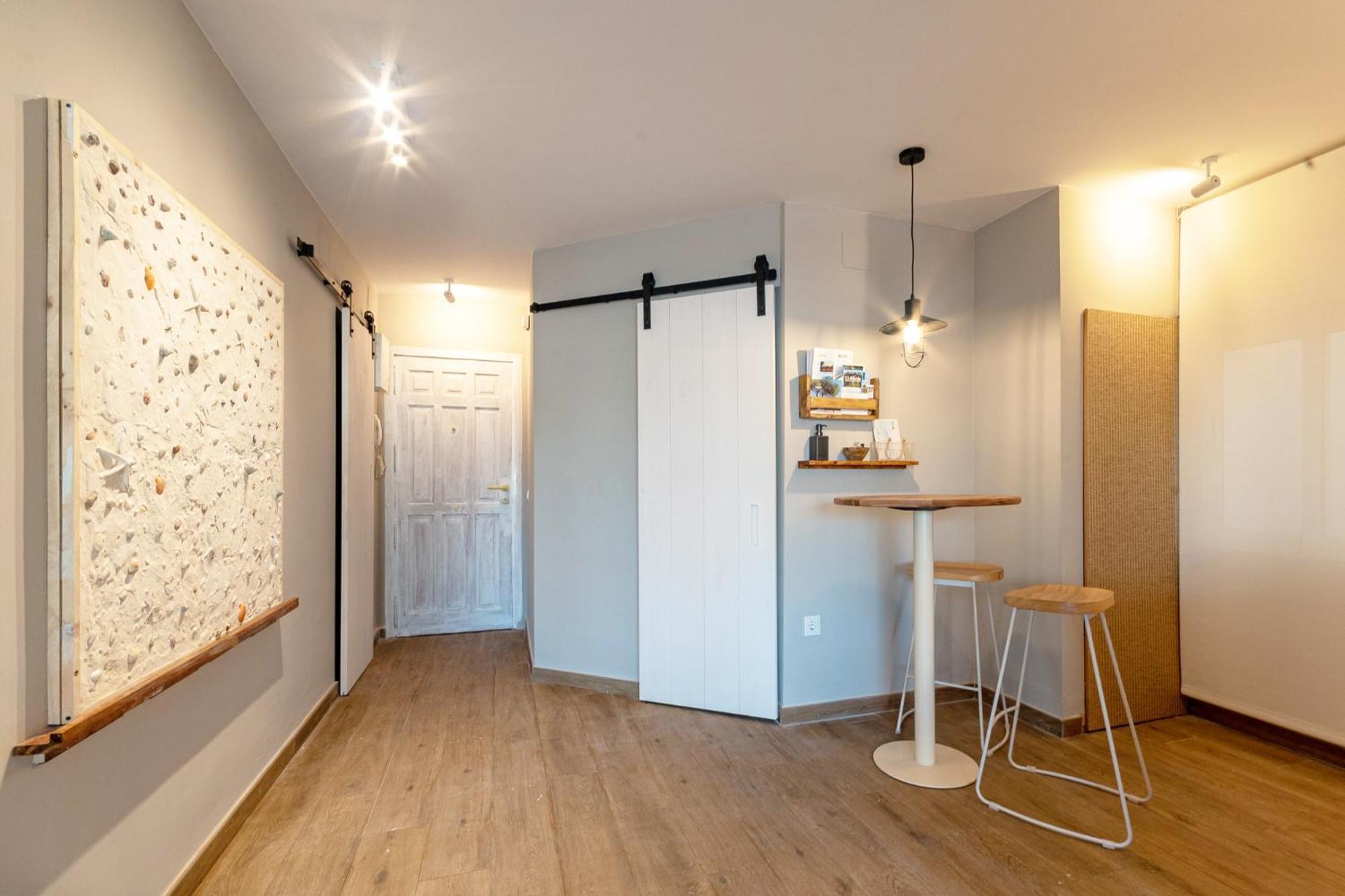 K-Navy Apartment خافييا المظهر الخارجي الصورة