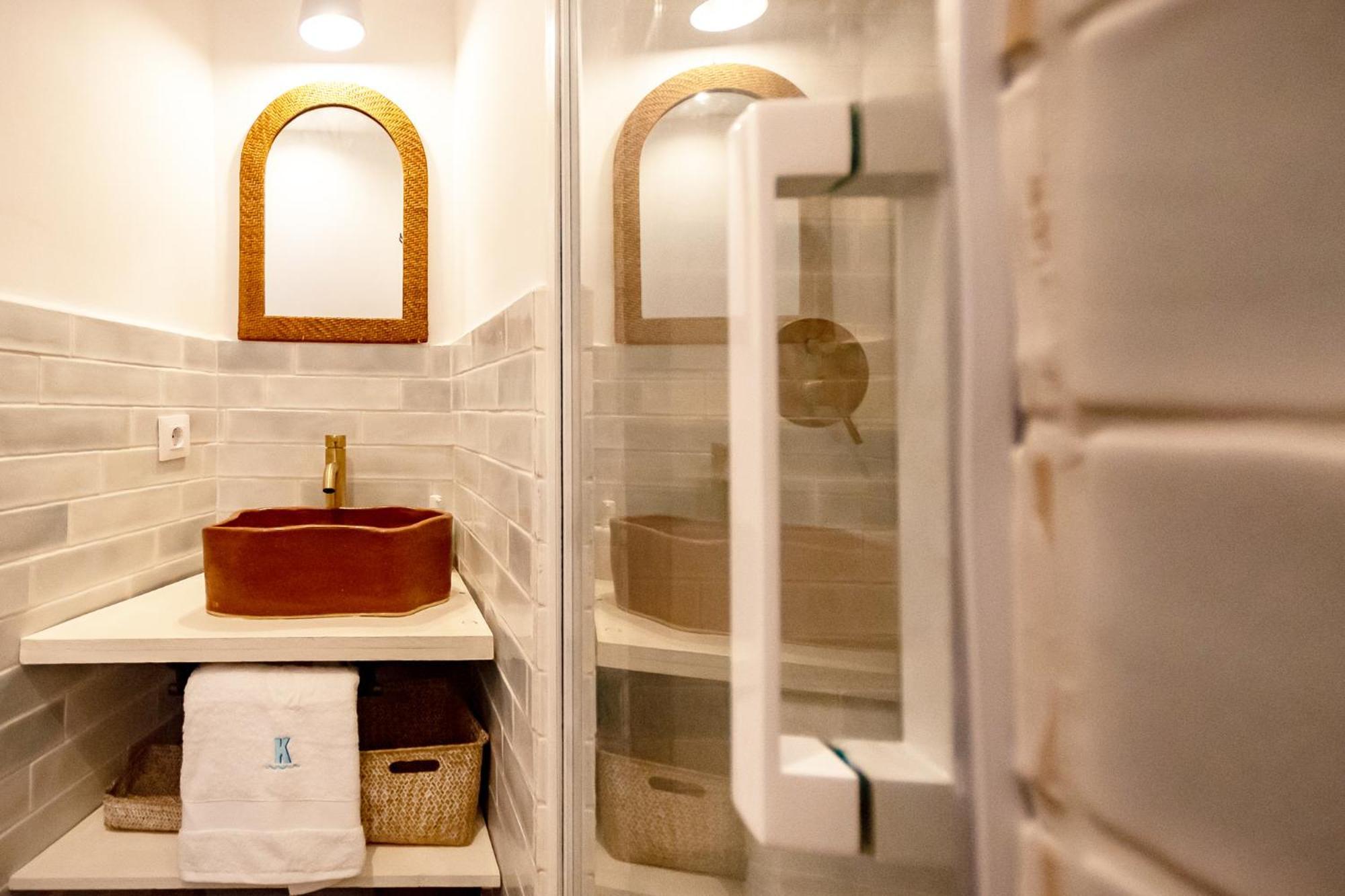K-Navy Apartment خافييا المظهر الخارجي الصورة