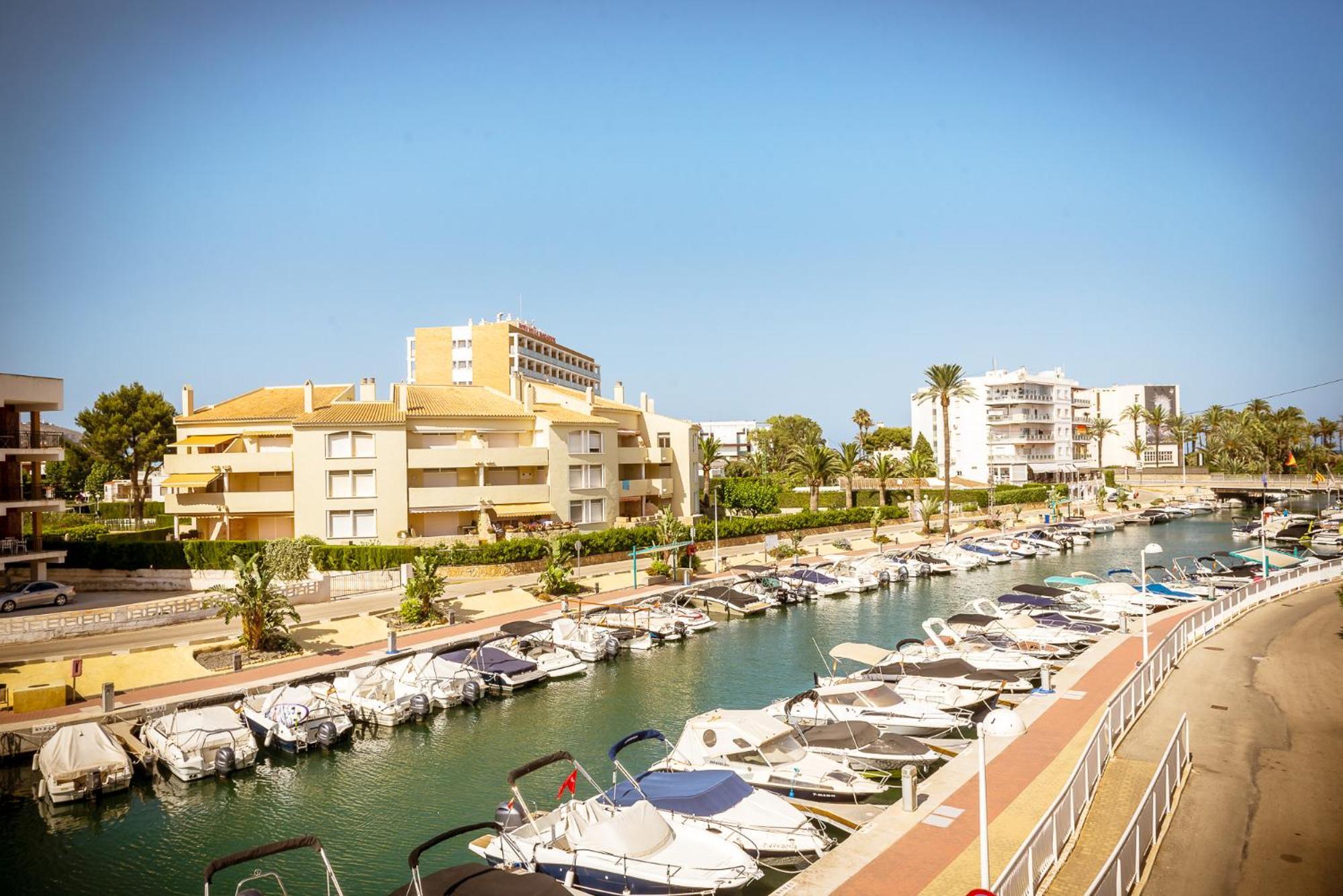 K-Navy Apartment خافييا المظهر الخارجي الصورة